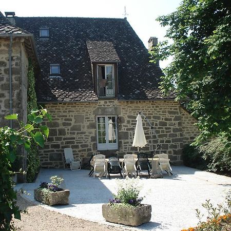 ホテルDomaine Du Vidal Camps エクステリア 写真