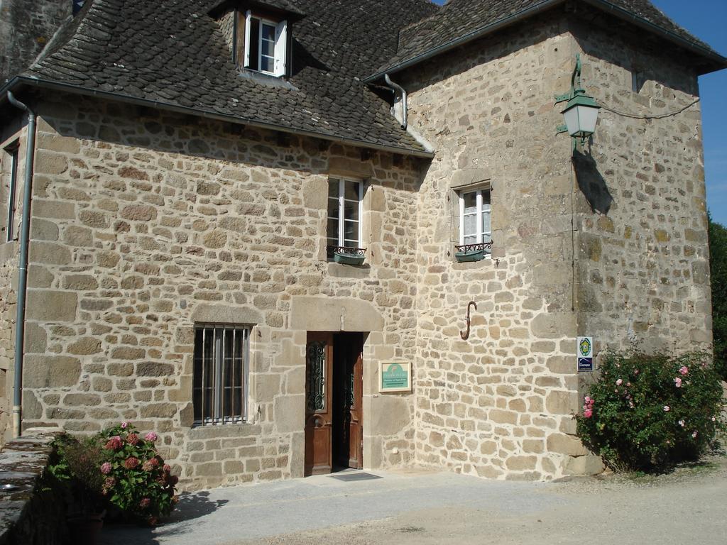 ホテルDomaine Du Vidal Camps エクステリア 写真