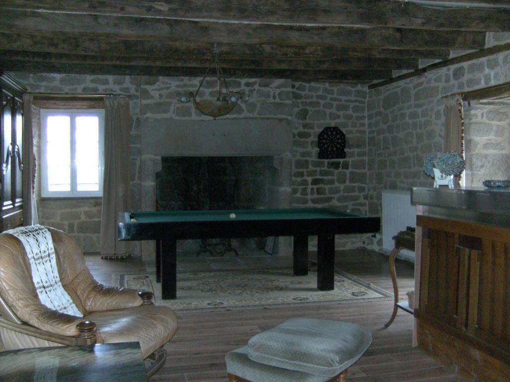 ホテルDomaine Du Vidal Camps エクステリア 写真