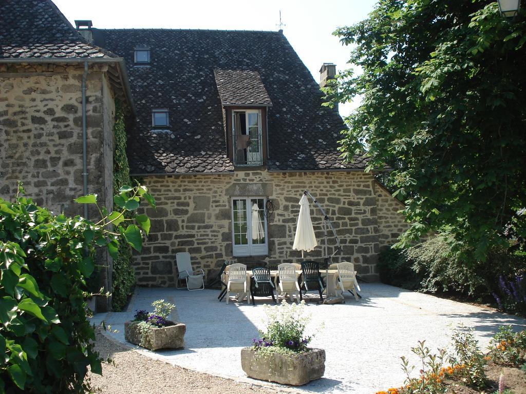 ホテルDomaine Du Vidal Camps エクステリア 写真