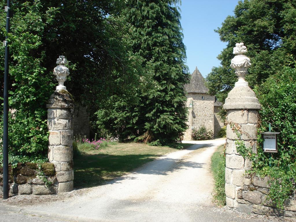 ホテルDomaine Du Vidal Camps エクステリア 写真